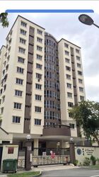 St Francis Court (D12), Apartment #450657101